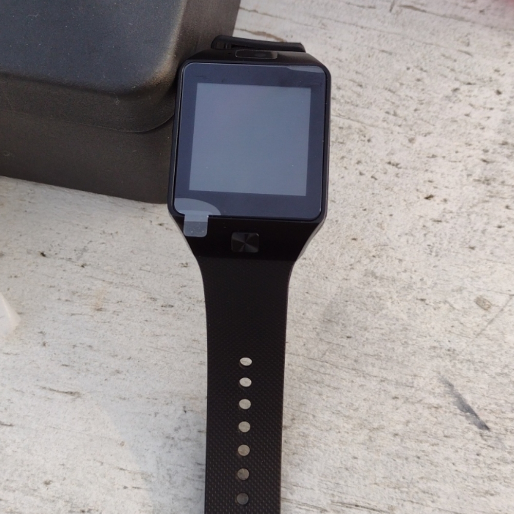 Smart watch